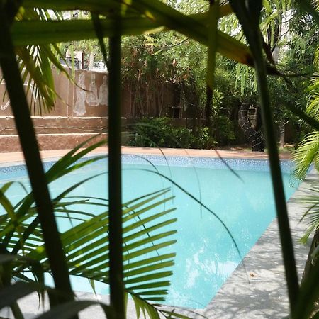 Pushkar Vela Resort Kültér fotó