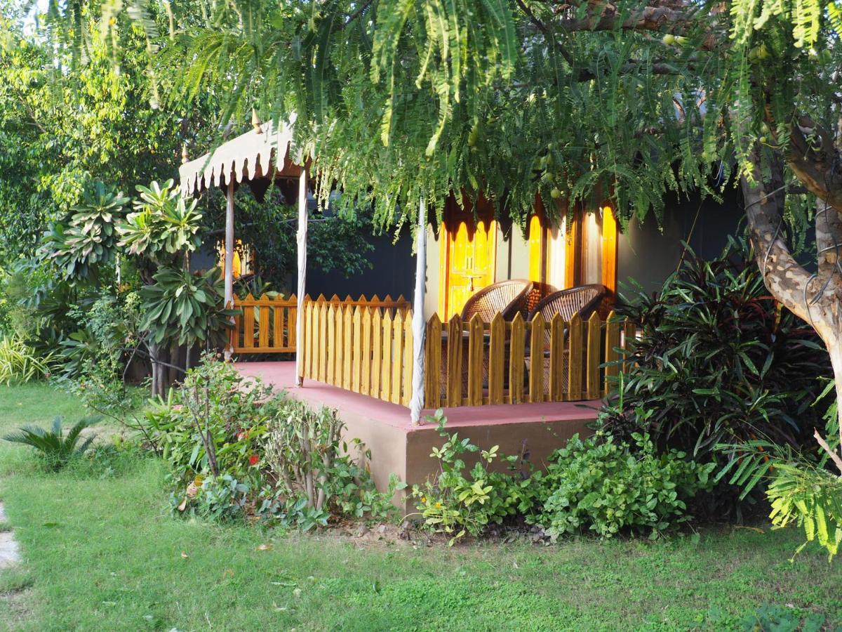Pushkar Vela Resort Kültér fotó