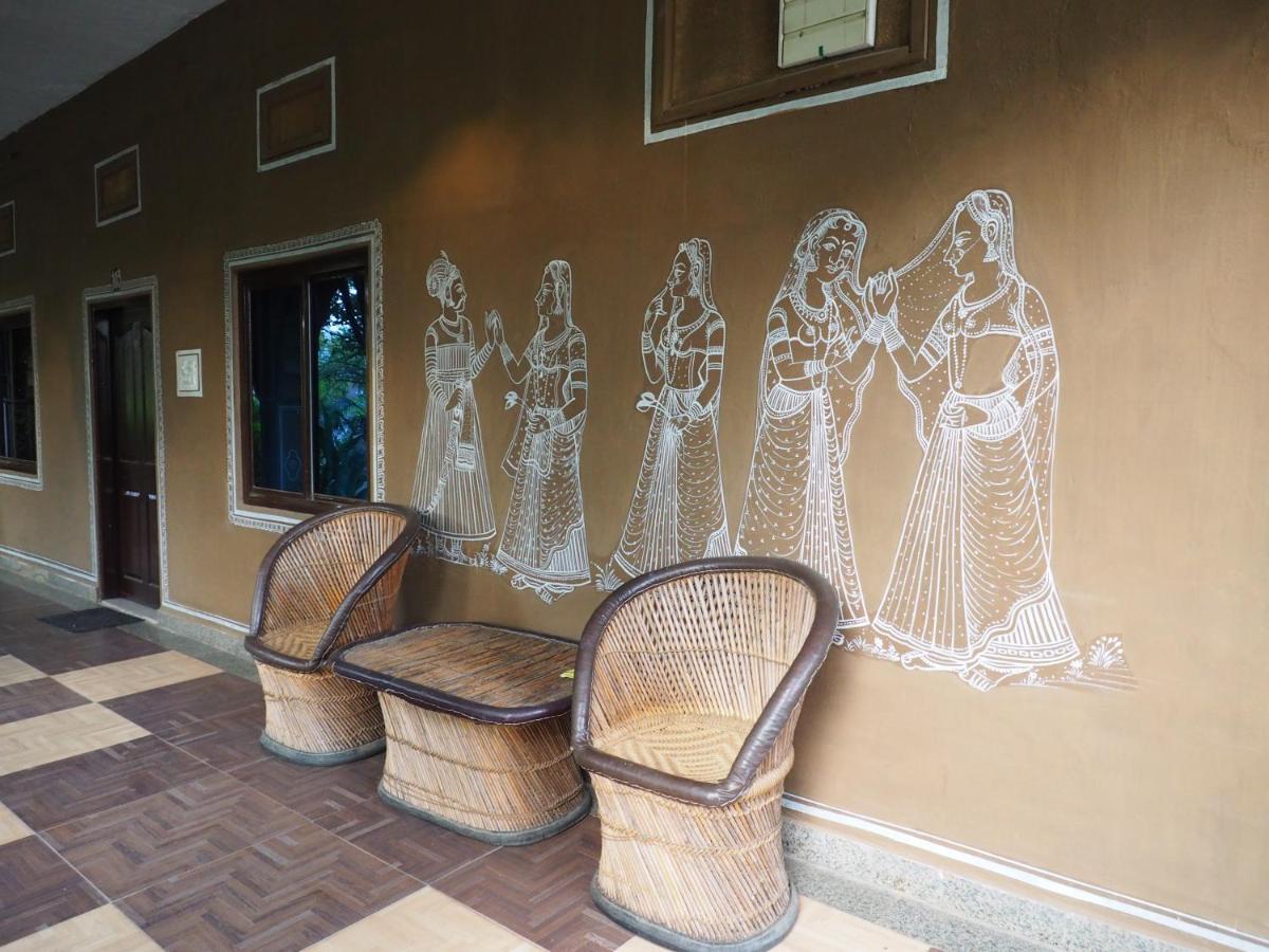 Pushkar Vela Resort Kültér fotó