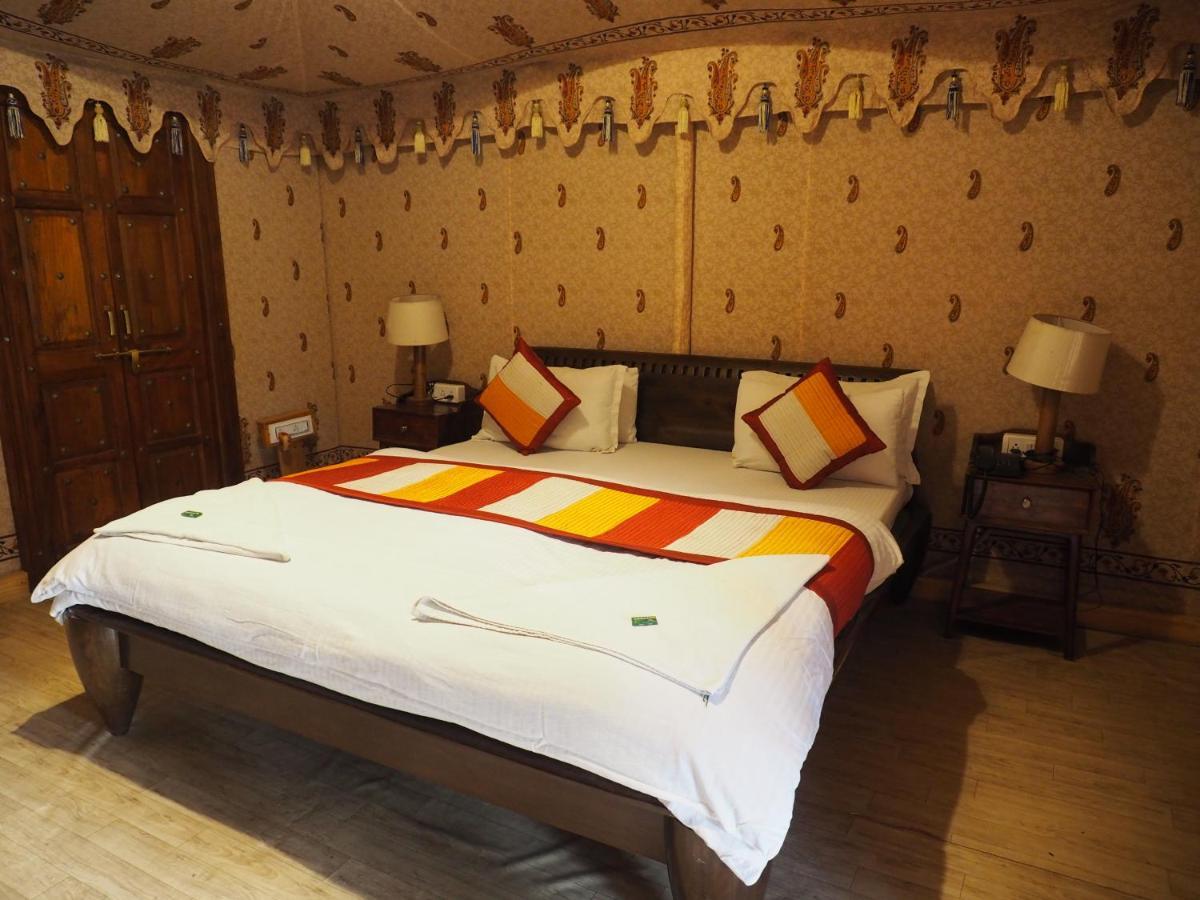 Pushkar Vela Resort Kültér fotó