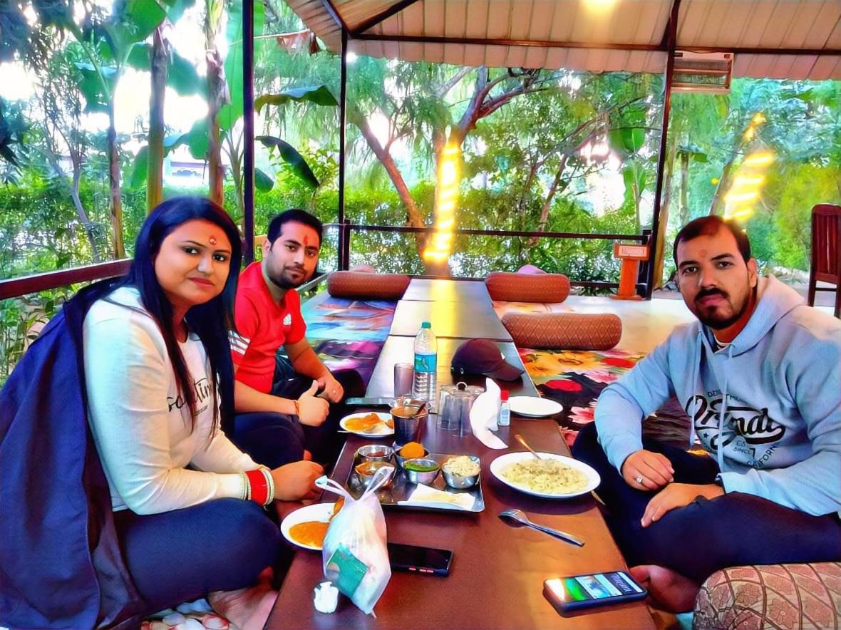 Pushkar Vela Resort Kültér fotó
