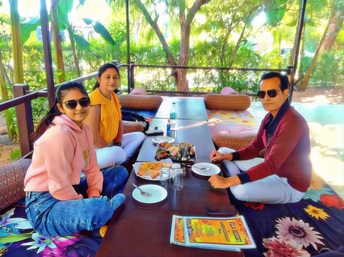 Pushkar Vela Resort Kültér fotó