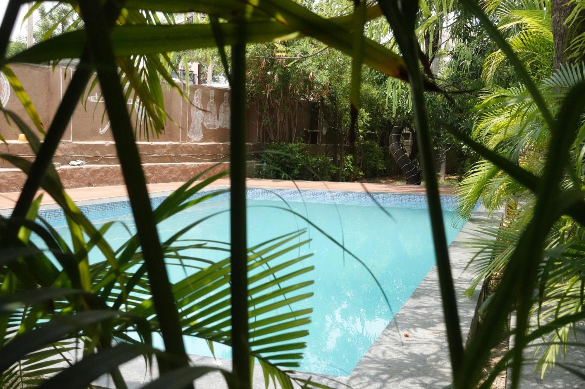 Pushkar Vela Resort Kültér fotó