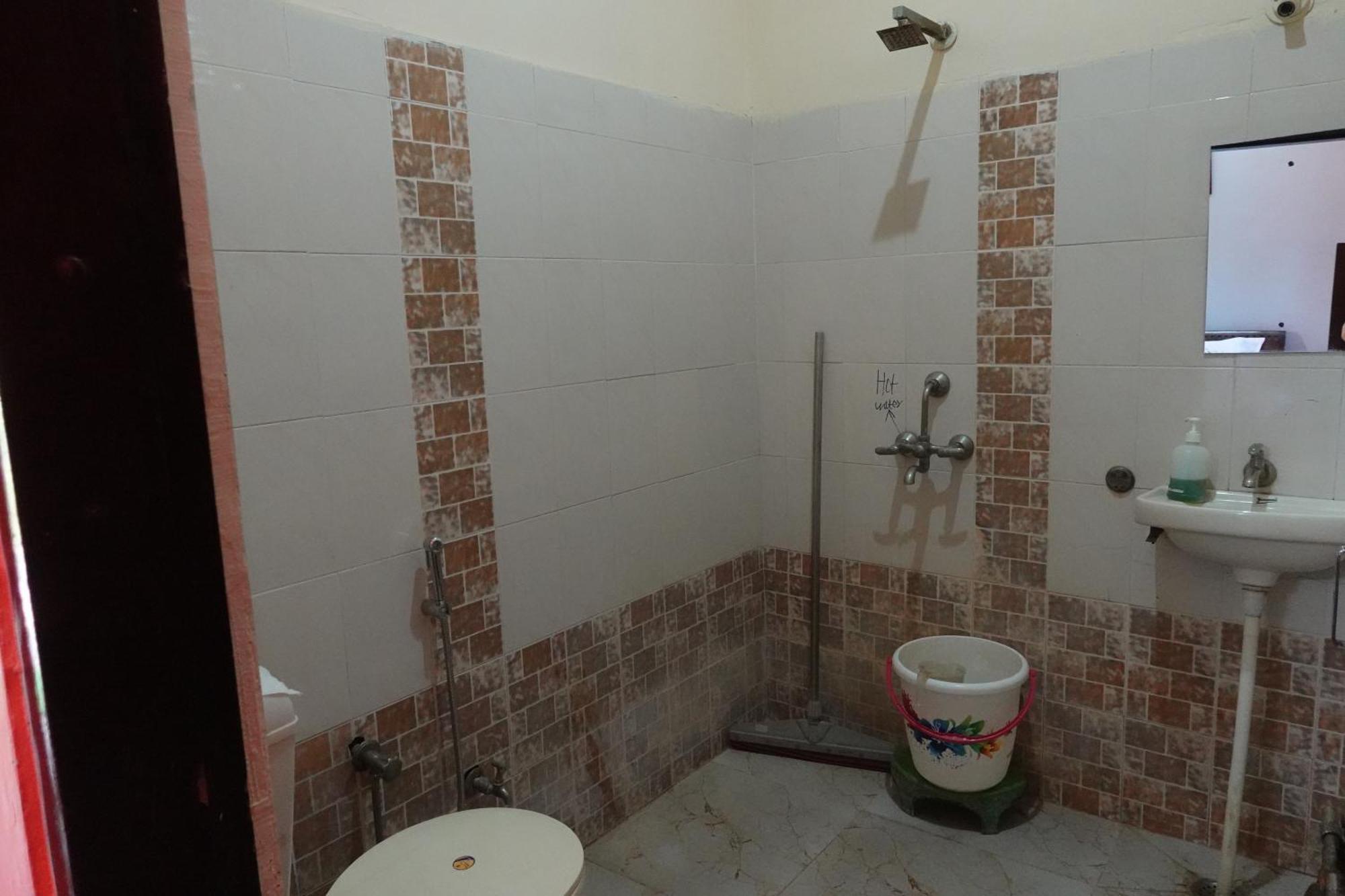 Pushkar Vela Resort Kültér fotó