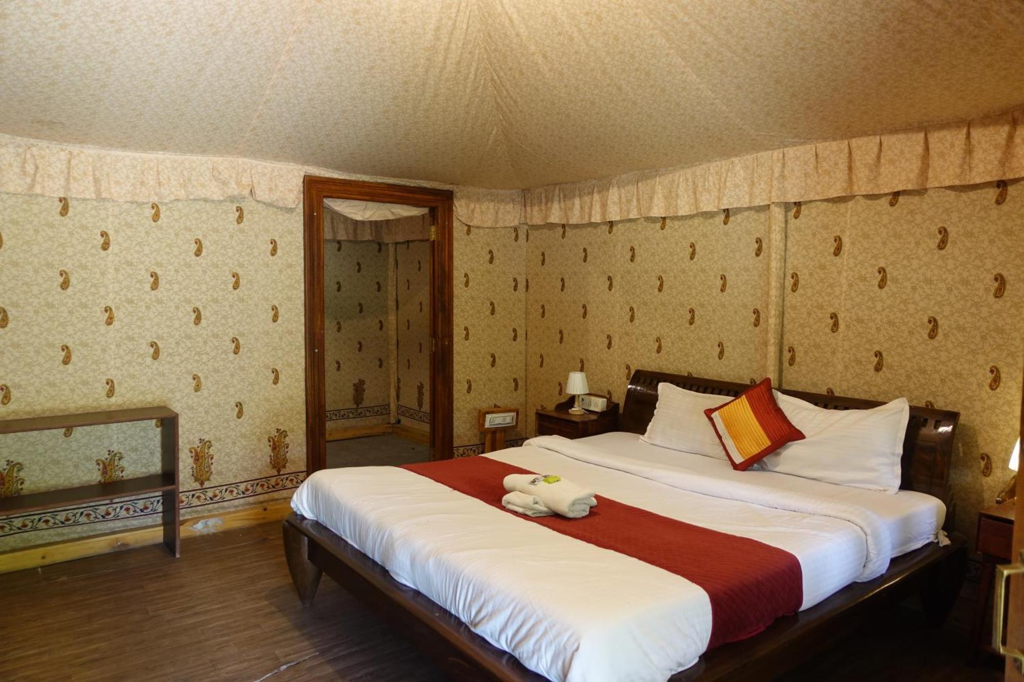 Pushkar Vela Resort Kültér fotó