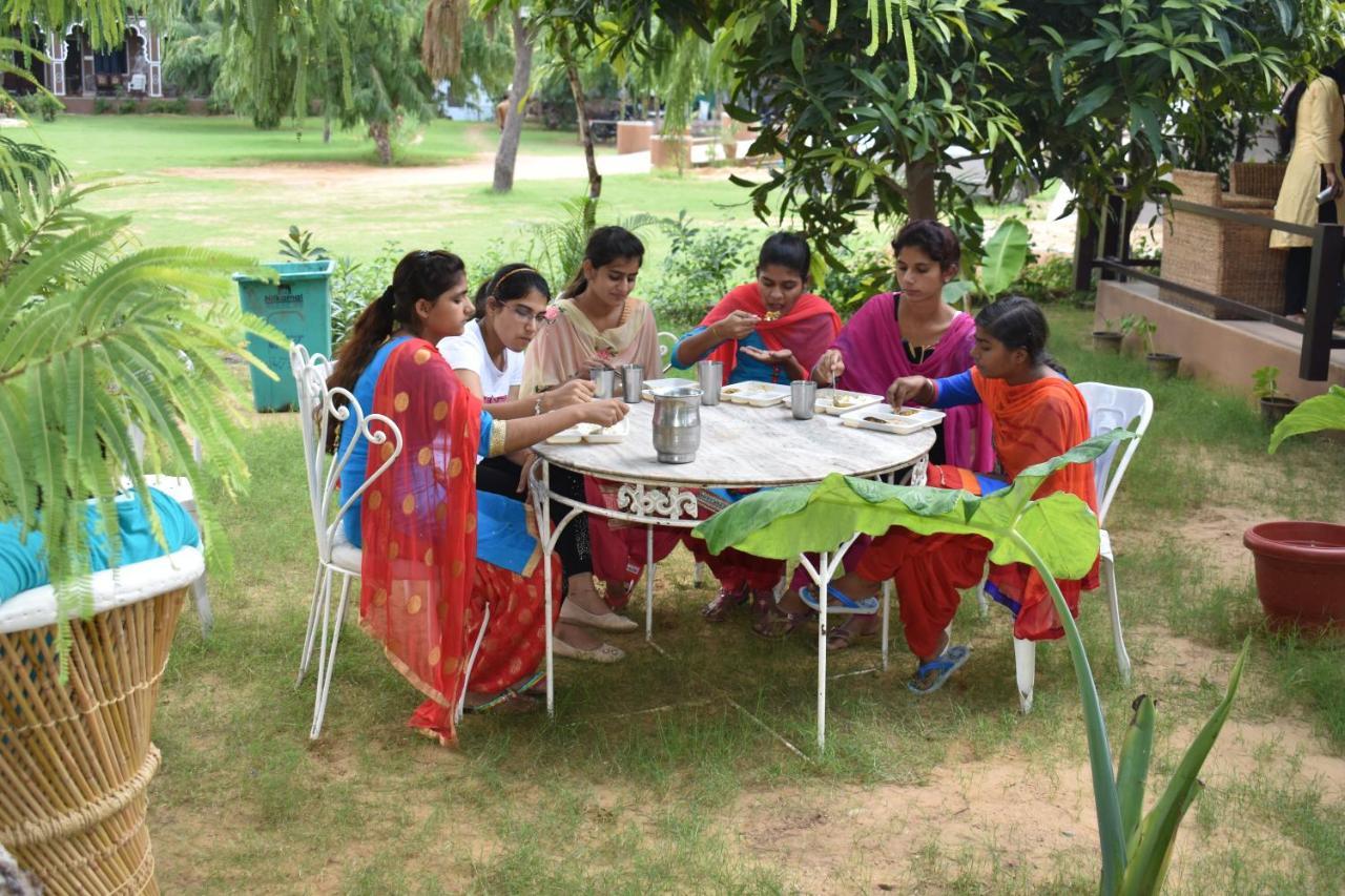 Pushkar Vela Resort Kültér fotó
