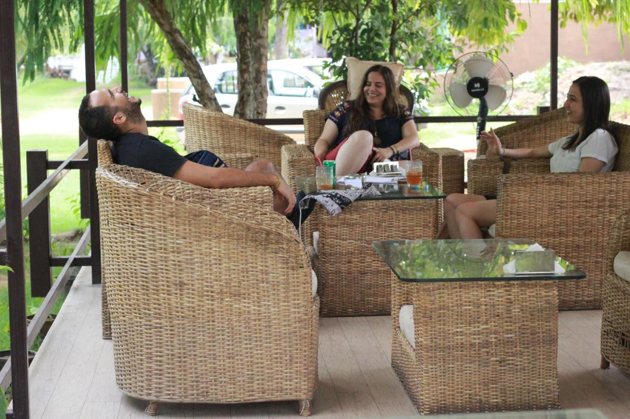Pushkar Vela Resort Kültér fotó