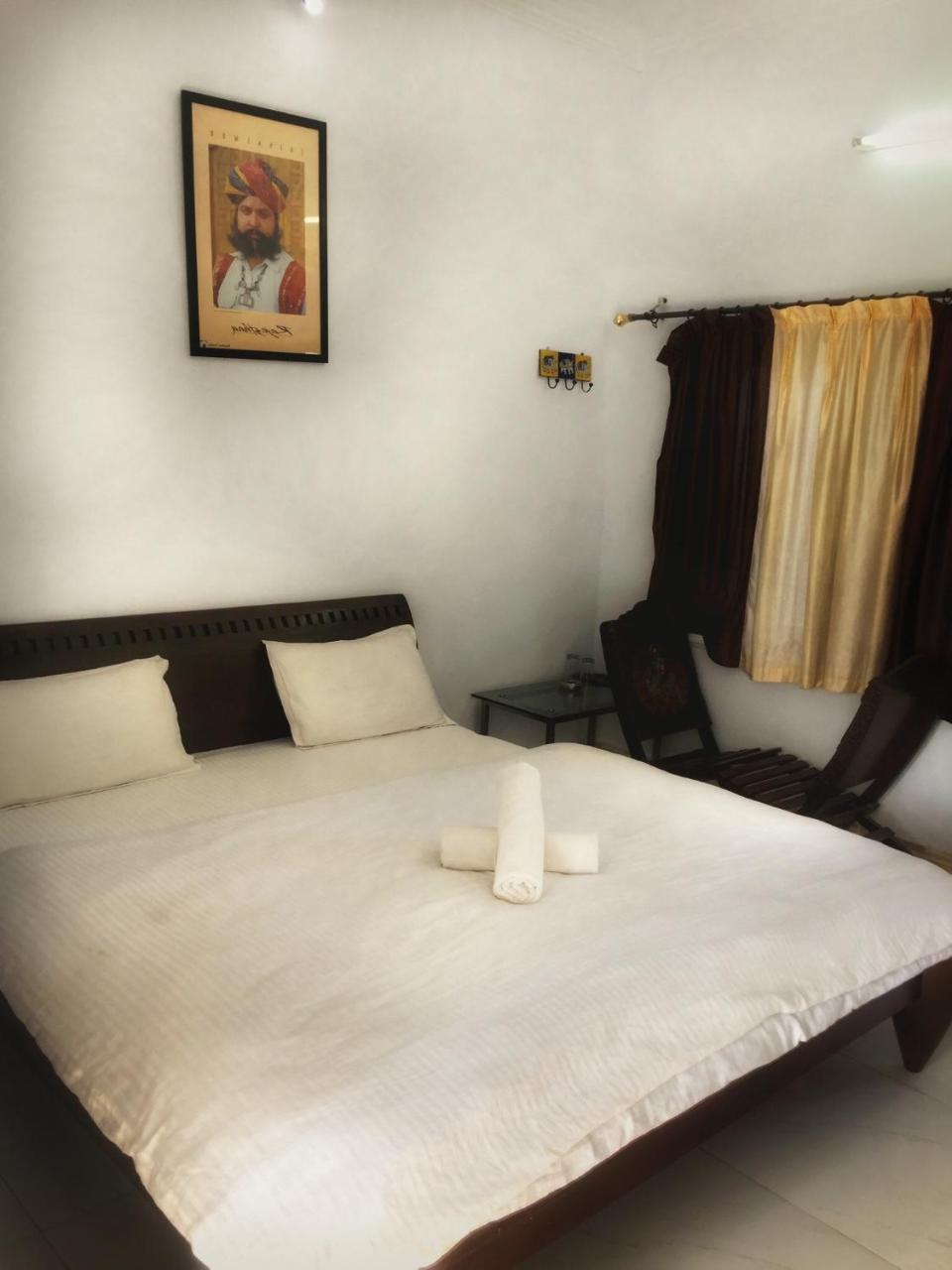 Pushkar Vela Resort Kültér fotó