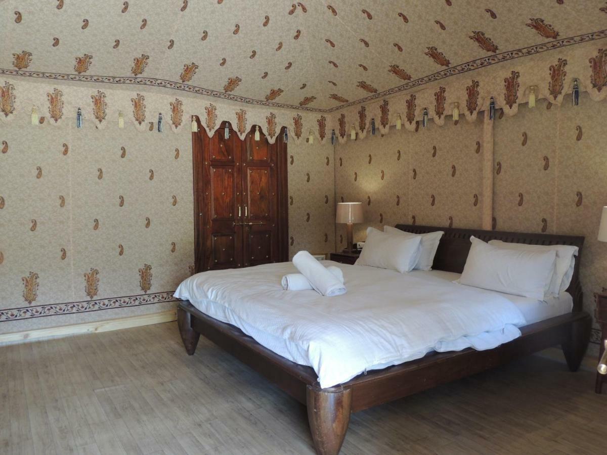 Pushkar Vela Resort Kültér fotó